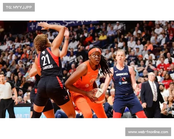 WNBA球迷对赞助商支持度高，71%球迷更可能注意赛事赞助