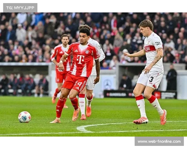 凯恩替补登场上演帽子戏法，拜仁客场5-0大胜斯图加特