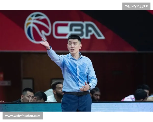 杨鸣肯定球队分享球进步，助攻数成连胜风向标