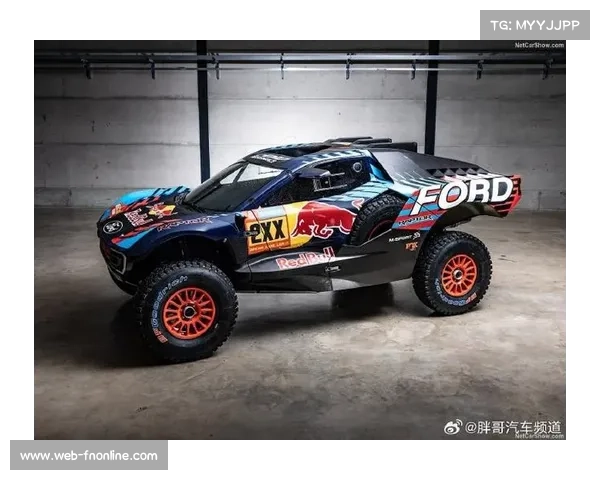 红牛与福特合作动力单元DM01完成首测，稳定性获初步验证