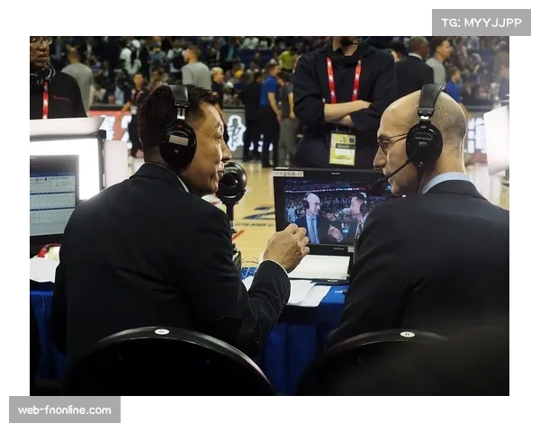 联盟与球员工会就新版劳资协议部分条款开启初步对话